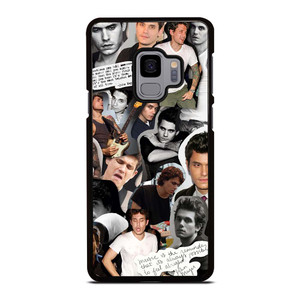 JOHN MAYER COLLAGE Samsung Galaxy S9 Case Cover