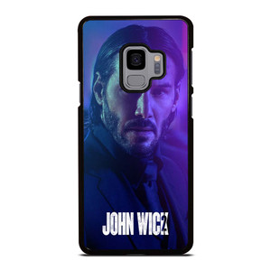 JOHN WICK 2 Samsung Galaxy S9 Case Cover