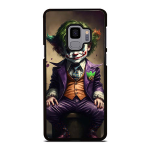 JOKER KID Samsung Galaxy S9 Case Cover JOKER KID Samsung Galaxy S9 Case Cover