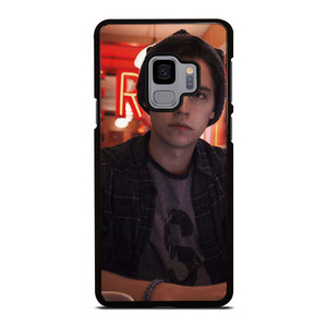 JUGHEAD JONES RIVERDALE COOL 2 Samsung Galaxy S9 Case Cover JUGHEAD JONES RIVERDALE COOL 2 Samsung Galaxy S9 Case Cover