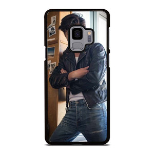 JUGHEAD JONES RIVERDALE Samsung Galaxy S9 Case Cover