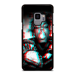 JUICE WRLD RAPPER Samsung Galaxy S9 Case Cover
