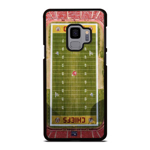 KANSAS CITY CHIEFS FOOTBALL ARENA Samsung Galaxy S9 Case Cover