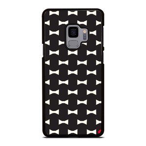 KATE SPADE BOWTIES COLLAGE Samsung Galaxy S9 Case Cover KATE SPADE BOWTIES COLLAGE Samsung Galaxy S9 Case Cover