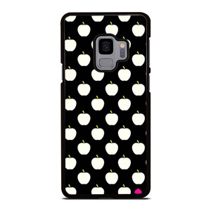 KATE SPADE LOGO APPLE COLLAGE Samsung Galaxy S9 Case Cover
