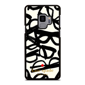 KATE SPADE NEW YORK GLASSES Samsung Galaxy S9 Case Cover