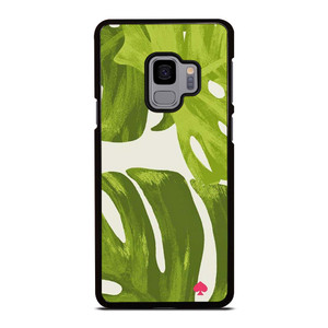 KATE SPADE NEW YORK LEAF Samsung Galaxy S9 Case Cover