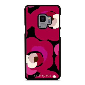KATE SPADE NEW YORK ROSES Samsung Galaxy S9 Case Cover
