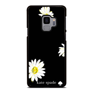 KATE SPADE NEW YORK SUNFLOWER Samsung Galaxy S9 Case Cover KATE SPADE NEW YORK SUNFLOWER Samsung Galaxy S9 Case Cover
