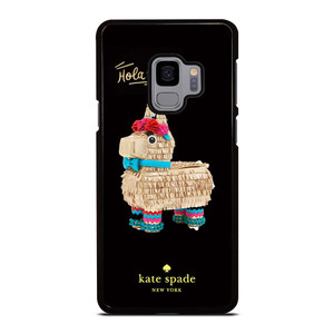 KATE SPADE PINATA Samsung Galaxy S9 Case Cover KATE SPADE PINATA Samsung Galaxy S9 Case Cover