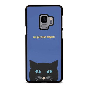 KATE SPADE RESIN CAT Samsung Galaxy S9 Case Cover KATE SPADE RESIN CAT Samsung Galaxy S9 Case Cover