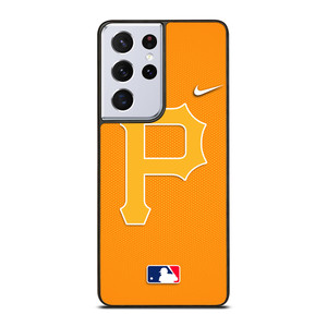 PITTSBURGH PIRATES MLB BASEBALL NIKE Samsung Galaxy S21 Ultra Case Cover PITTSBURGH PIRATES MLB BASEBALL NIKE Samsung Galaxy S21 Ultra Case Cover