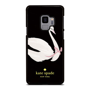 KATE SPADE SWAN Samsung Galaxy S9 Case Cover