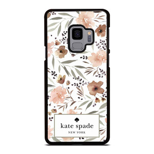 KATE SPADE VINTAGE Samsung Galaxy S9 Case Cover