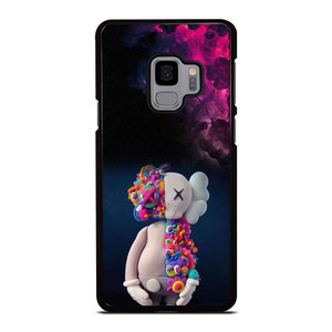 KAWS HYPERBEAST Samsung Galaxy S9 Case Cover
