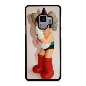 KAWS X ASTRO BOY Samsung Galaxy S9 Case Cover KAWS X ASTRO BOY Samsung Galaxy S9 Case Cover