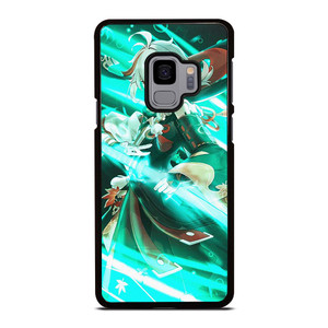 KAZUHA GENSHIN IMPACT GAMES 2 Samsung Galaxy S9 Case Cover