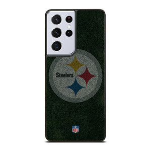 PITTSBURGH STEELERS FOOTBALL NFL Samsung Galaxy S21 Ultra Case Cover