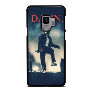 KENDRICK LAMAR DAMN Samsung Galaxy S9 Case Cover