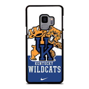 KENTUCKY WILDCATS MASCOT NIKE Samsung Galaxy S9 Case Cover