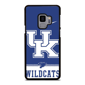 KENTUCKY WILDCATS NIKE SYMBOL Samsung Galaxy S9 Case Cover KENTUCKY WILDCATS NIKE SYMBOL Samsung Galaxy S9 Case Cover