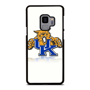 KENTUCKY WILDCATS SIMPLE LOGO Samsung Galaxy S9 Case Cover