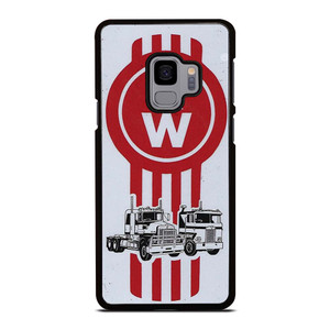 KENWORTH TRUCK VINTAGE Samsung Galaxy S9 Case Cover KENWORTH TRUCK VINTAGE Samsung Galaxy S9 Case Cover