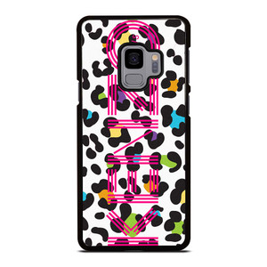 KENZO PARIS COLORFUL LEOPARD Samsung Galaxy S9 Case Cover KENZO PARIS COLORFUL LEOPARD Samsung Galaxy S9 Case Cover