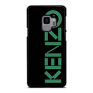 KENZO PARIS LOGO 2 Samsung Galaxy S9 Case Cover