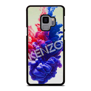 KENZO PARIS SYMBOL Samsung Galaxy S9 Case Cover