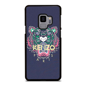 KENZO PARIS TIGER TARO Samsung Galaxy S9 Case Cover