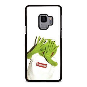 KERMITTHE FROG SUPRE Samsung Galaxy S9 Case Cover