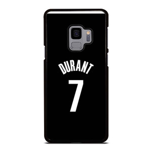 KEVIN DURANT BROOKLYN NETS NBA Samsung Galaxy S9 Case Cover