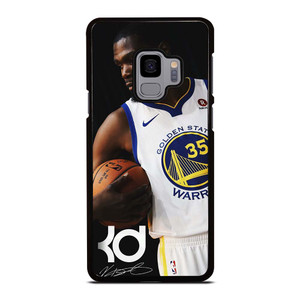 KEVIN DURANT KD SIGNATURE NBA Samsung Galaxy S9 Case Cover