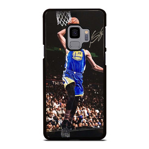 KEVIN DURANT KD SIGNATURE Samsung Galaxy S9 Case Cover