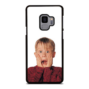 KEVIN MCCALLISTER HOME ALONE Samsung Galaxy S9 Case Cover