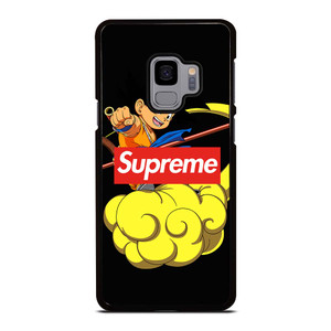 KID GOKU DRAGON BALL SUPREME Samsung Galaxy S9 Case Cover