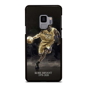 KOBE BRYANT IN MEMORIAM 2  Samsung Galaxy S9 Case Cover