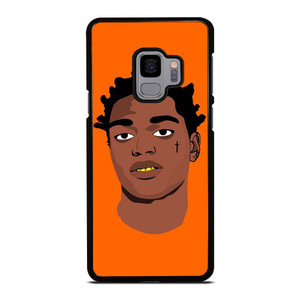KODAK BLACK RAPPER CARTOON Samsung Galaxy S9 Case Cover KODAK BLACK RAPPER CARTOON Samsung Galaxy S9 Case Cover