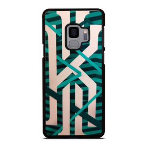 KYRIE IRVING ABSTRACT LOGO Samsung Galaxy S9 Case Cover