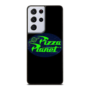PIZZA PLANET TOY STORY DISNEY Samsung Galaxy S21 Ultra Case Cover