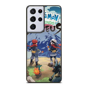 POKEMON LEGENDS ARCEUS Samsung Galaxy S21 Ultra Case Cover