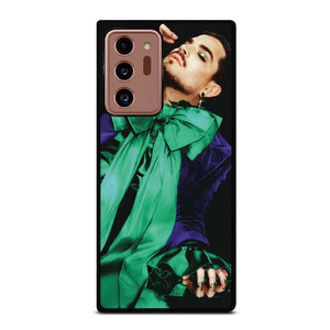 ADAM LAMBERT VELVET ALBUM Samsung Galaxy Note 20 Ultra Case Cover