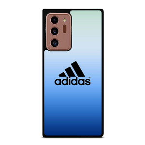 ADIDAS BLUE SKY LOGO Samsung Galaxy Note 20 Ultra Case Cover