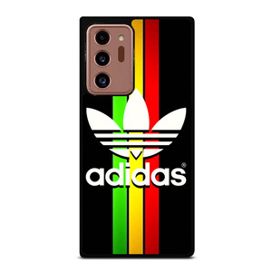 ADIDAS REGGAE STRIPE Samsung Galaxy Note 20 Ultra Case Cover