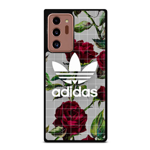 ADIDAS ROSE LOGO Samsung Galaxy Note 20 Ultra Case Cover ADIDAS ROSE LOGO Samsung Galaxy Note 20 Ultra Case Cover