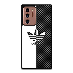 ADIDAS SLICED CARBON FIBER Samsung Galaxy Note 20 Ultra Case Cover