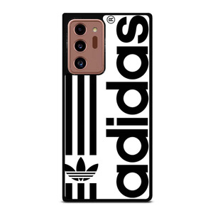 ADIDAS VERTICAL STRIPE LOGO Samsung Galaxy Note 20 Ultra Case Cover