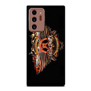 AEROSMITH SYMBOL Samsung Galaxy Note 20 Ultra Case Cover AEROSMITH SYMBOL Samsung Galaxy Note 20 Ultra Case Cover