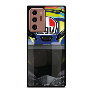 AGV HELMET MOTOGP Samsung Galaxy Note 20 Ultra Case Cover